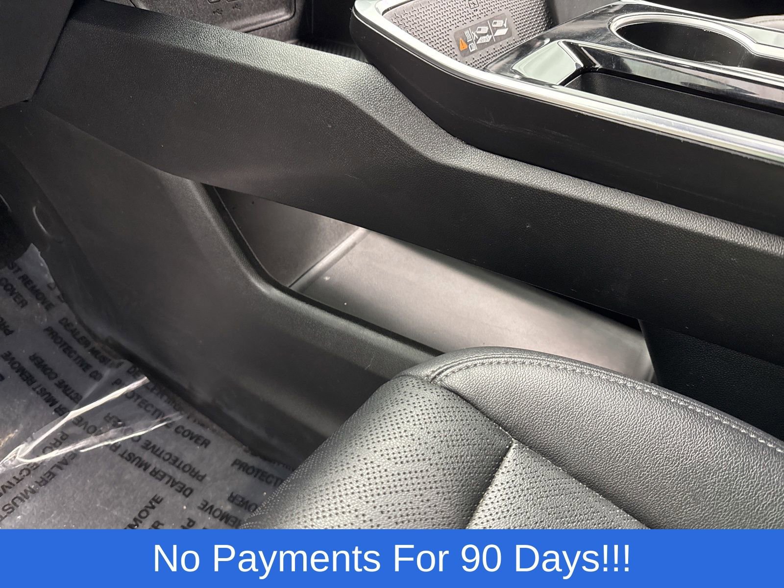 Used 2025 Chevrolet Equinox LT w/ Convenience Package II AWD/4WD image 18