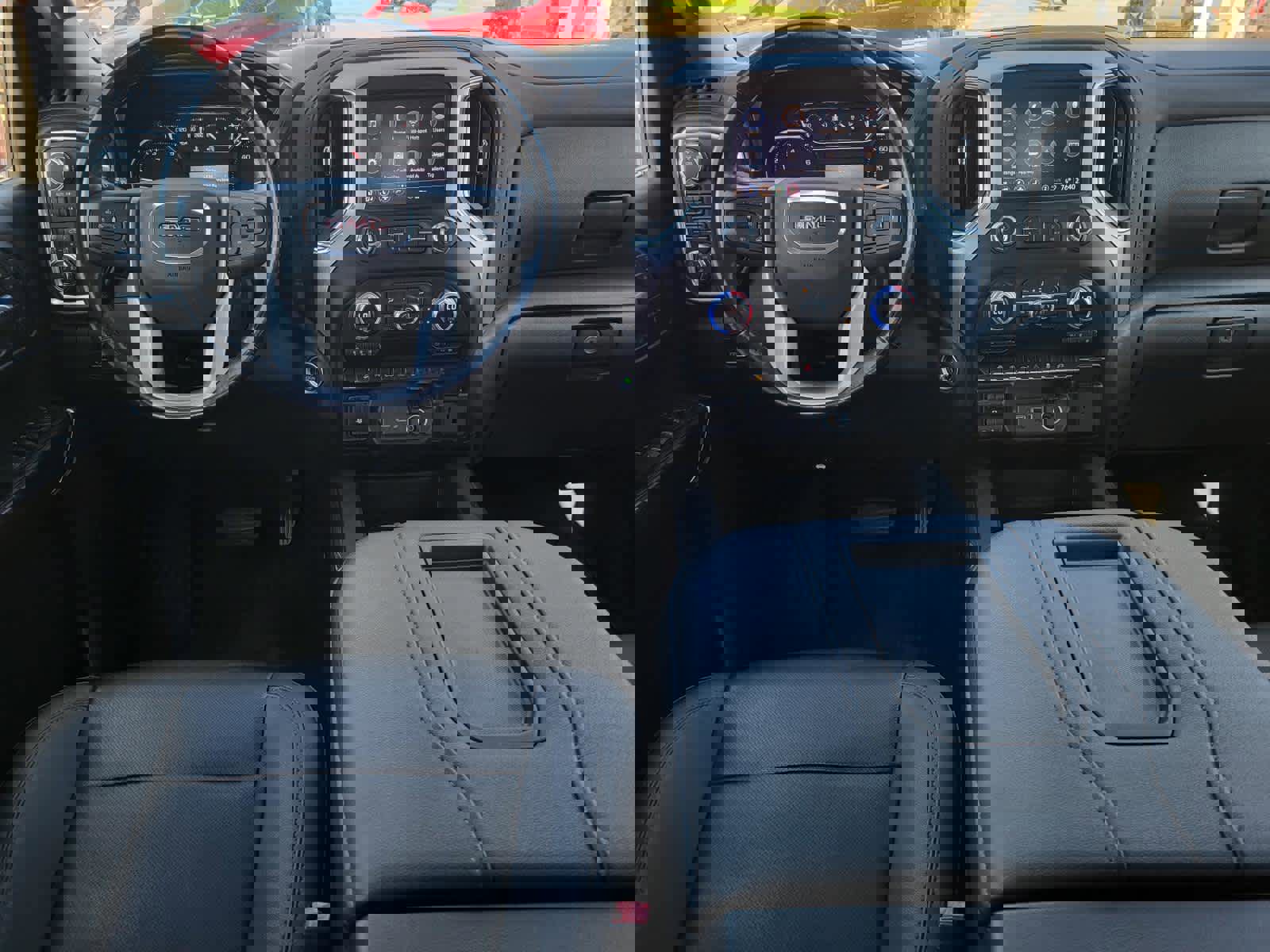 Certified 2021 GMC Sierra 1500 SLT image 15