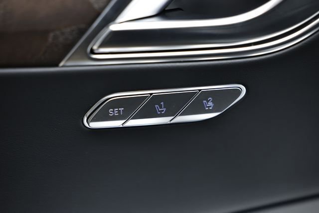 New 2026 Genesis GV80 3.5T Advanced image 19