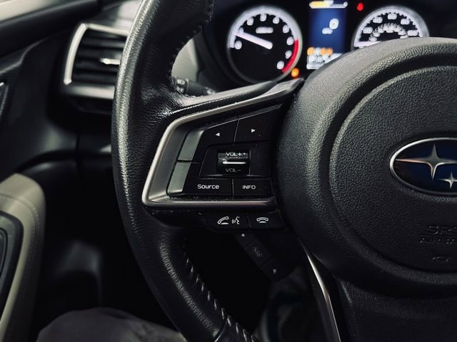 Used 2022 Subaru Forester Premium image 26