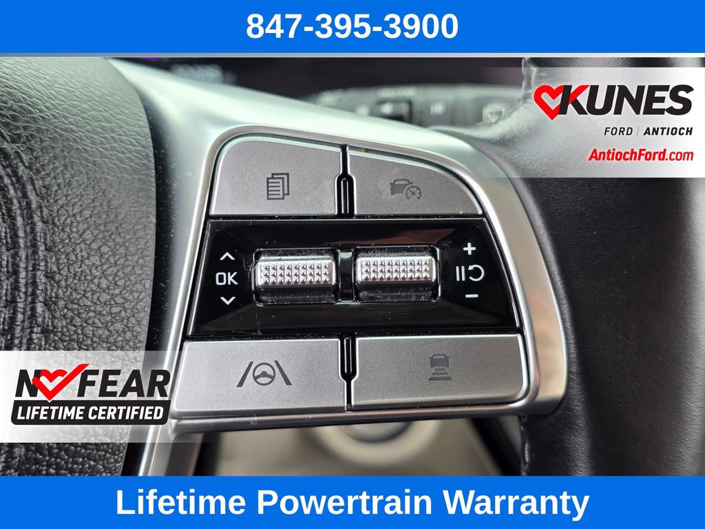 Used 2024 Kia Telluride SX Prestige AWD/4WD image 47