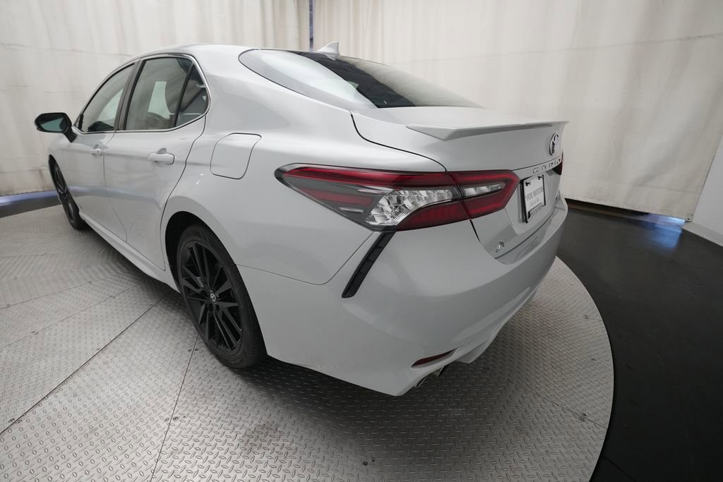Used 2024 Toyota Camry XSE FWD image 33