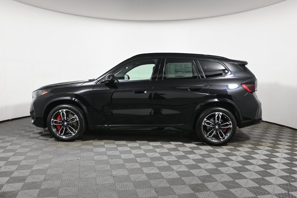 New 2027 BMW X1 xDrive28i AWD/4WD image 2