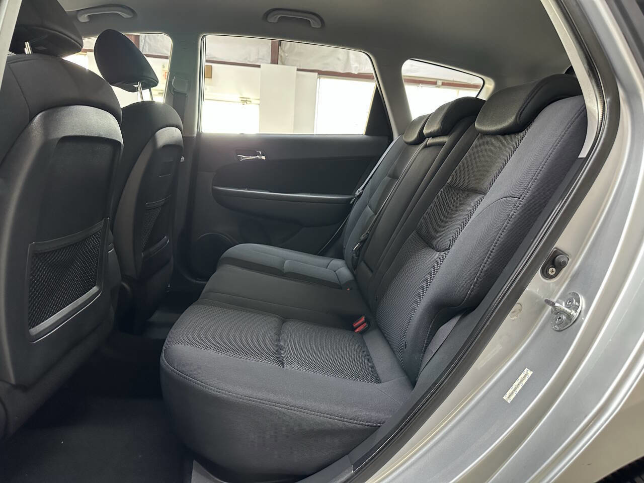 Used 2009 Hyundai Elantra image 13