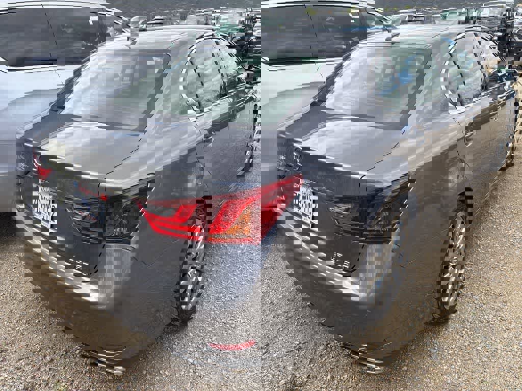 Used 2013 Lexus GS 350 w/ Premium Pkg RWD image 6