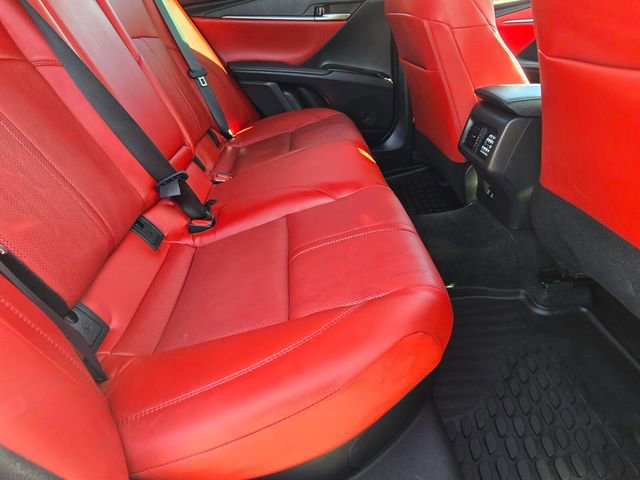 Used 2025 Toyota Camry XSE FWD image 14