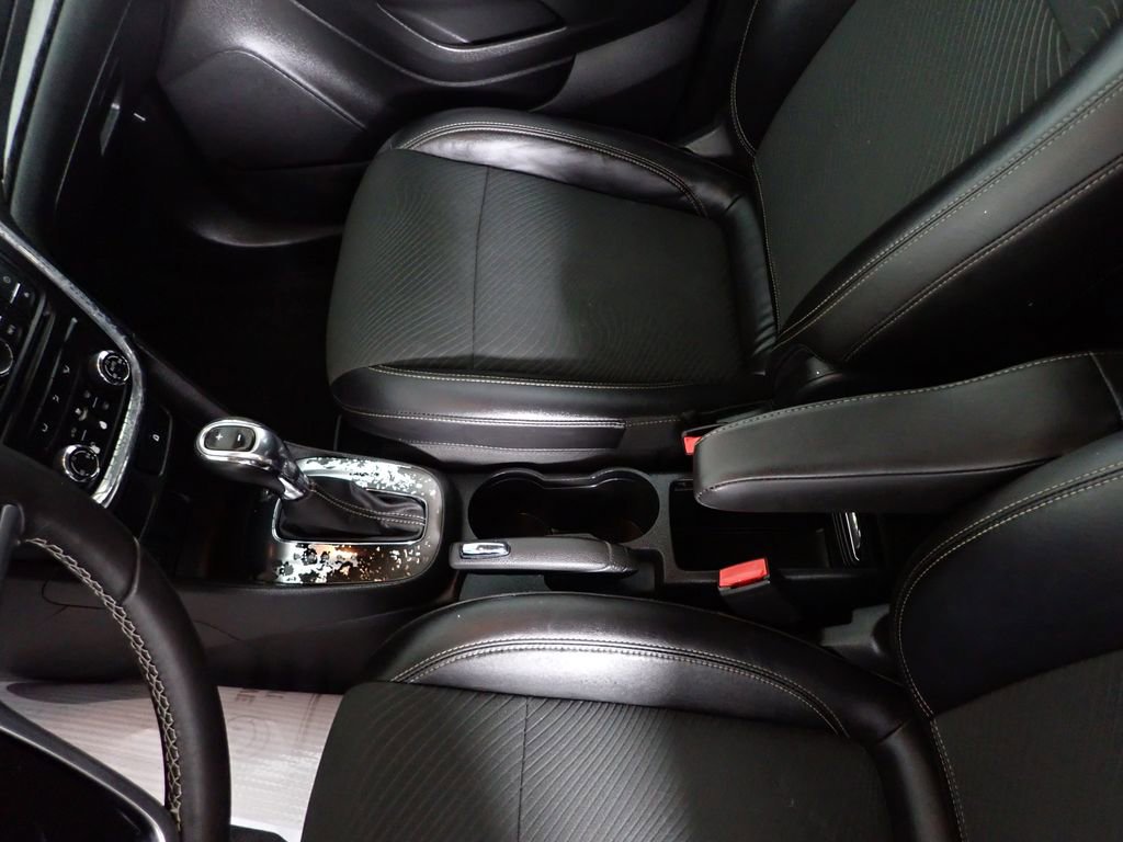 Used 2014 Buick Encore Convenience image 27