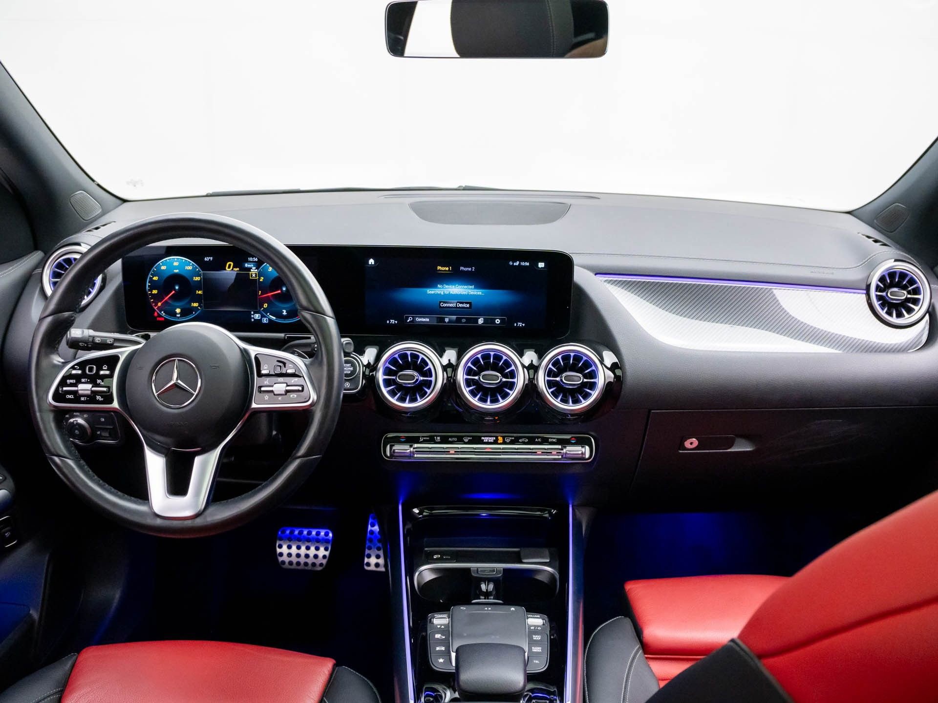 Certified 2023 Mercedes-Benz GLA 250 4MATIC image 8