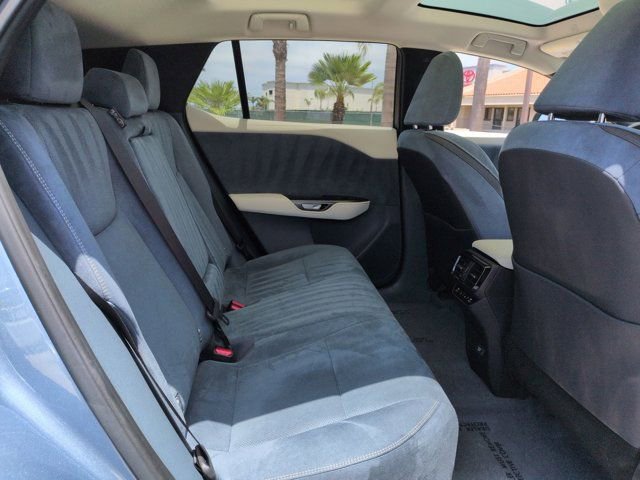 Used 2023 Lexus RZ 450e Premium w/ Accessory Package (2T) AWD/4WD image 33