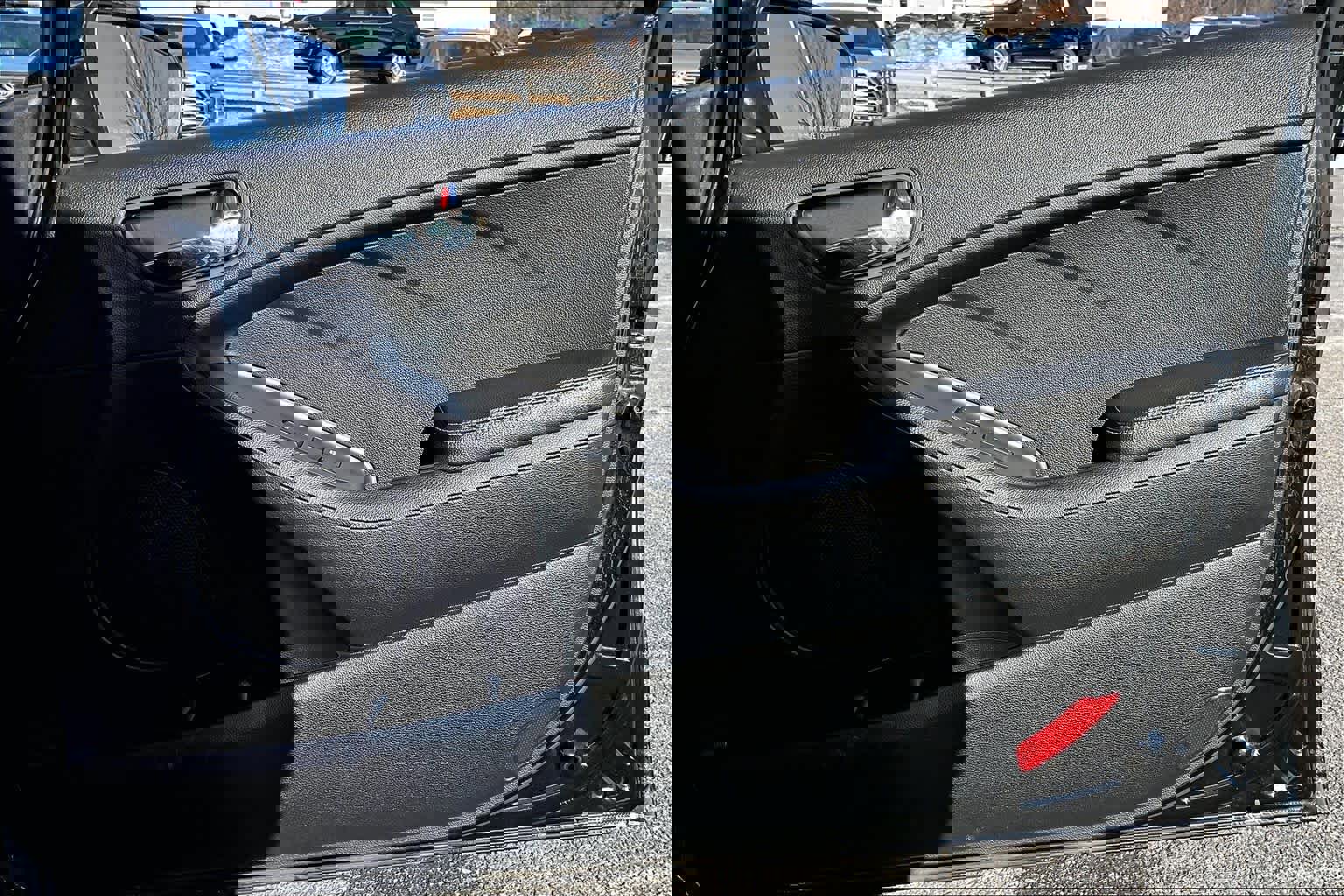 Used 2016 Kia Forte EX image 22