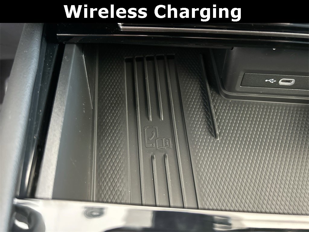 New 2025 Volkswagen Atlas Cross Sport SE image 34