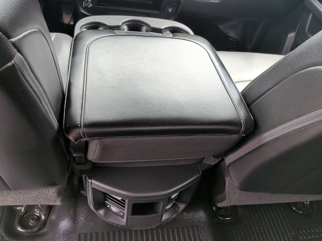 Used 2024 RAM 3500 Tradesman AWD/4WD image 36