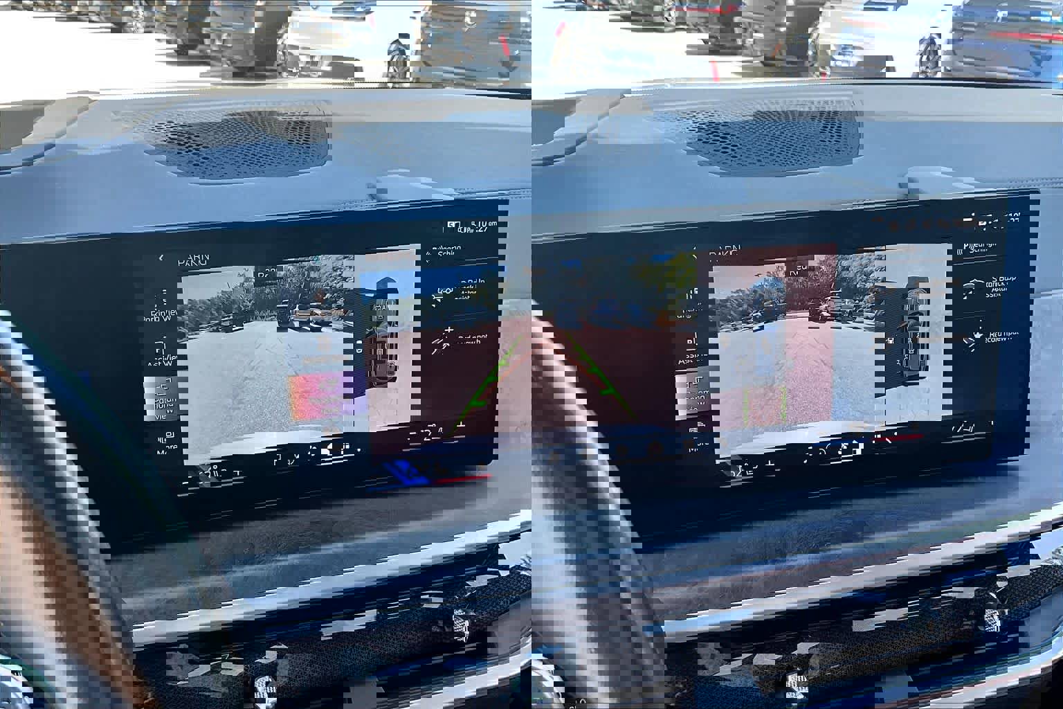 Certified 2024 BMW X5 xDrive40i w/ M Sport Package image 31