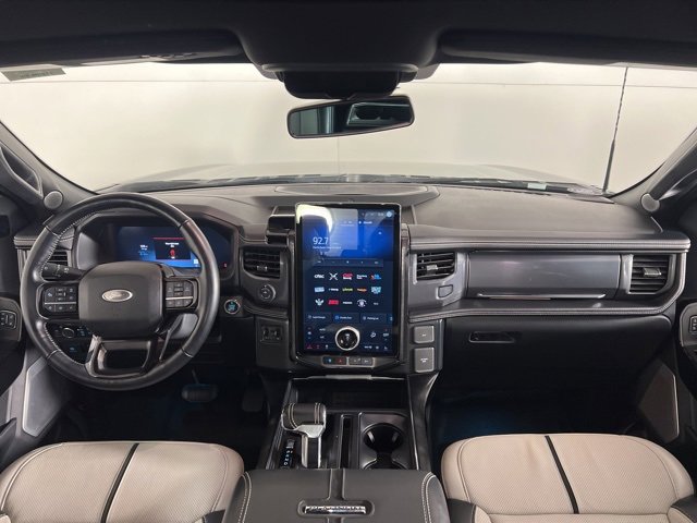 Used 2023 Ford F150 Lightning Platinum image 18