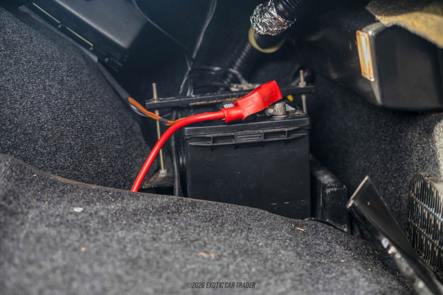 Used 1995 Lotus Esprit S4s image 66