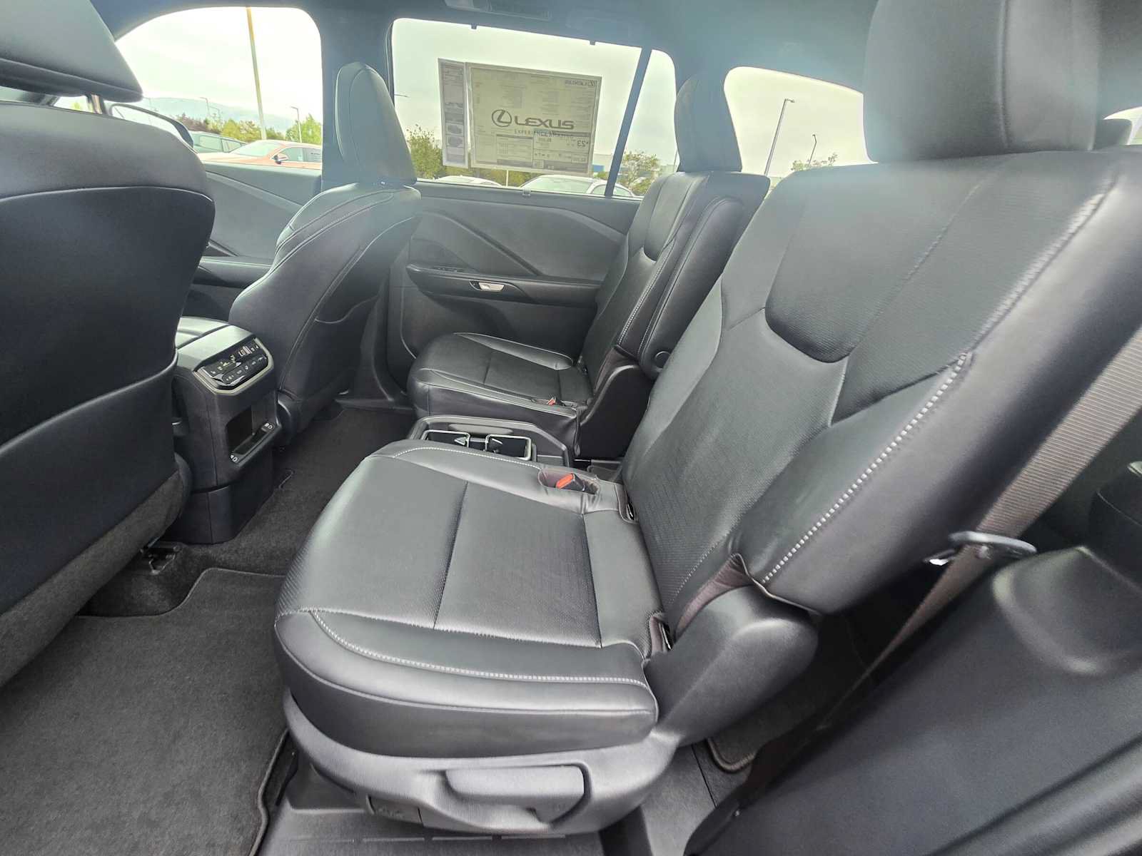New 2026 Lexus TX 350 AWD w/ Technology Package image 18