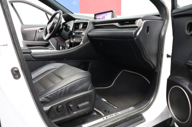 Used 2019 Lexus RX 350 F Sport AWD/4WD image 65