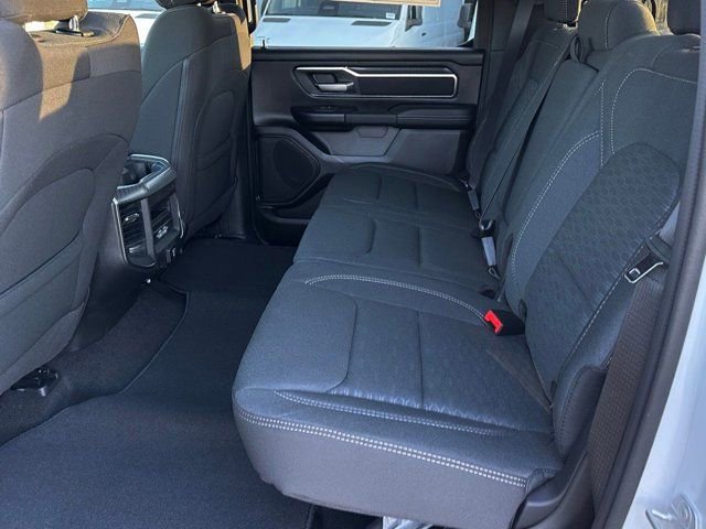 New 2025 RAM 1500 Big Horn image 29