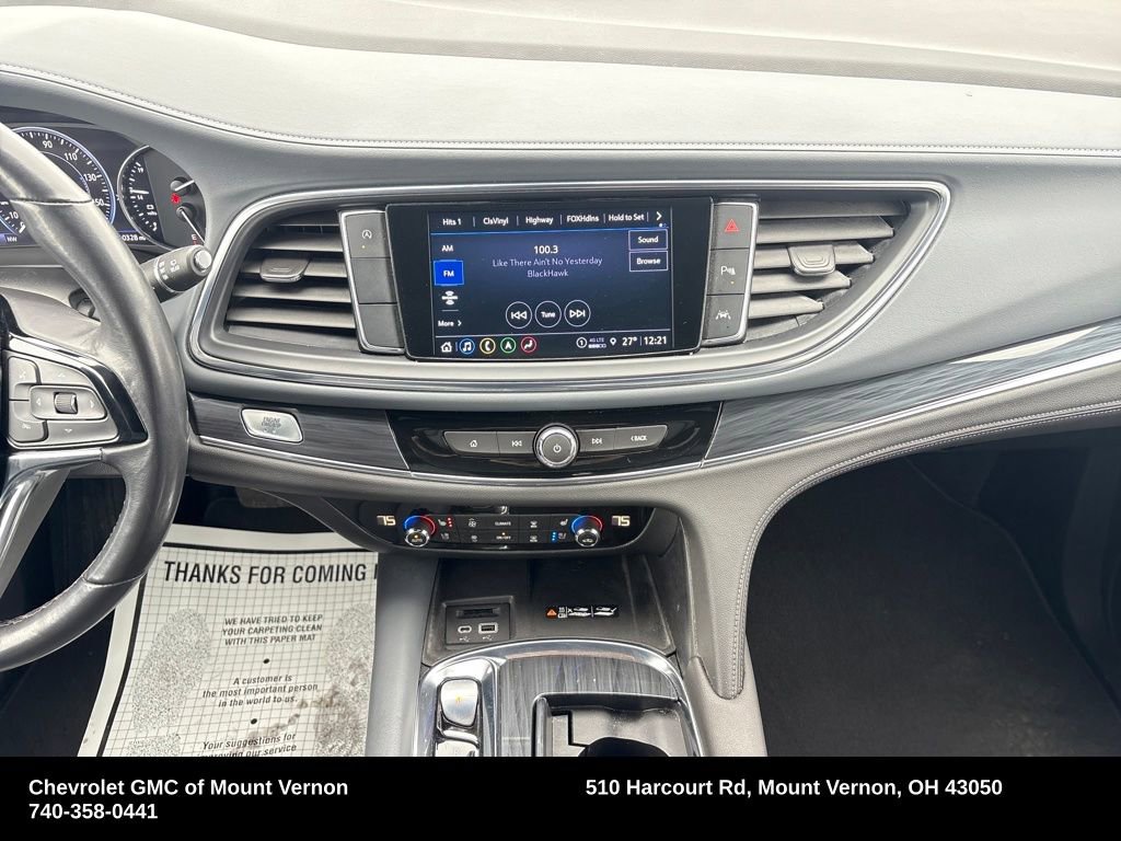 Used 2023 Buick Enclave Premium image 19