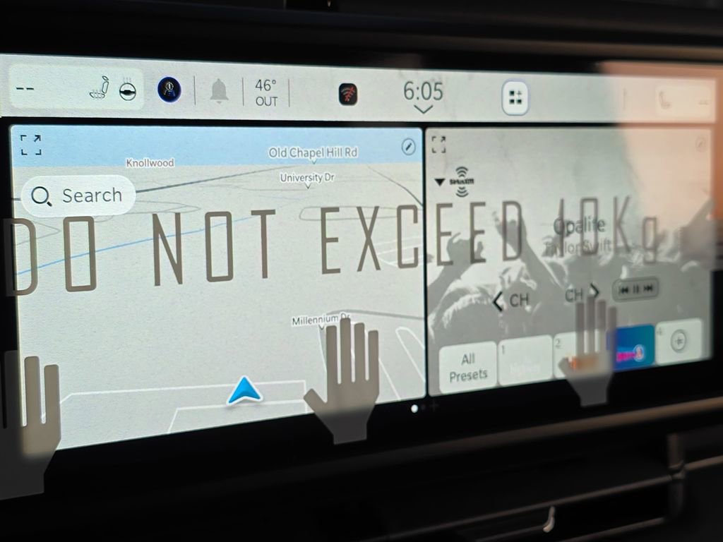 New 2026 Jeep Wrangler Unlimited Rubicon 392 image 22