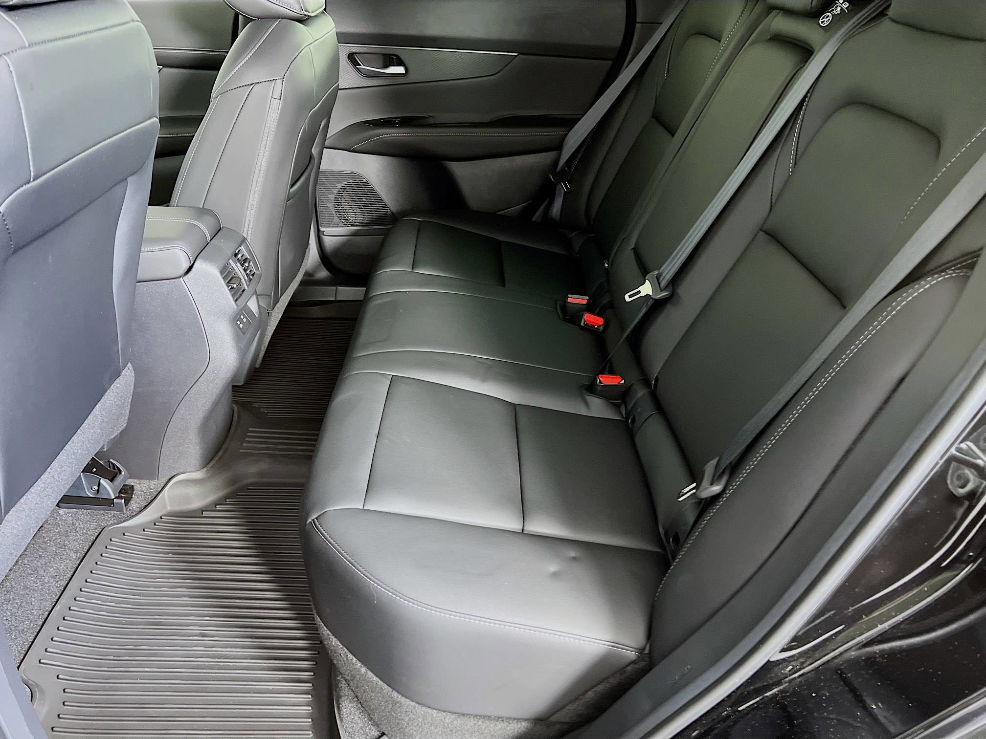 New 2025 Nissan Murano SV w/ Cargo Package image 5