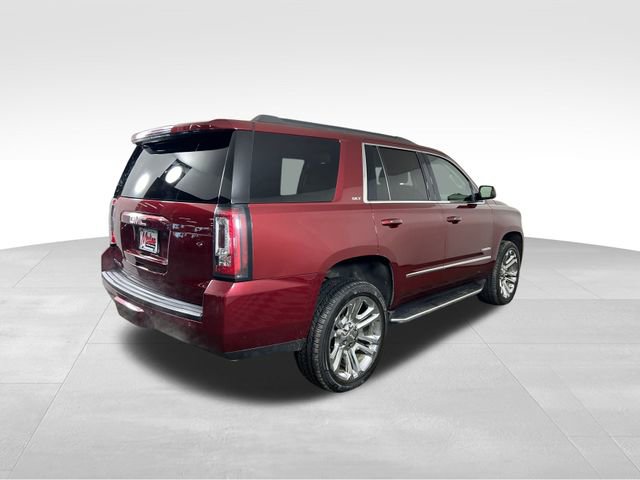 Used 2019 GMC Yukon SLT w/ Premium Edition image 7