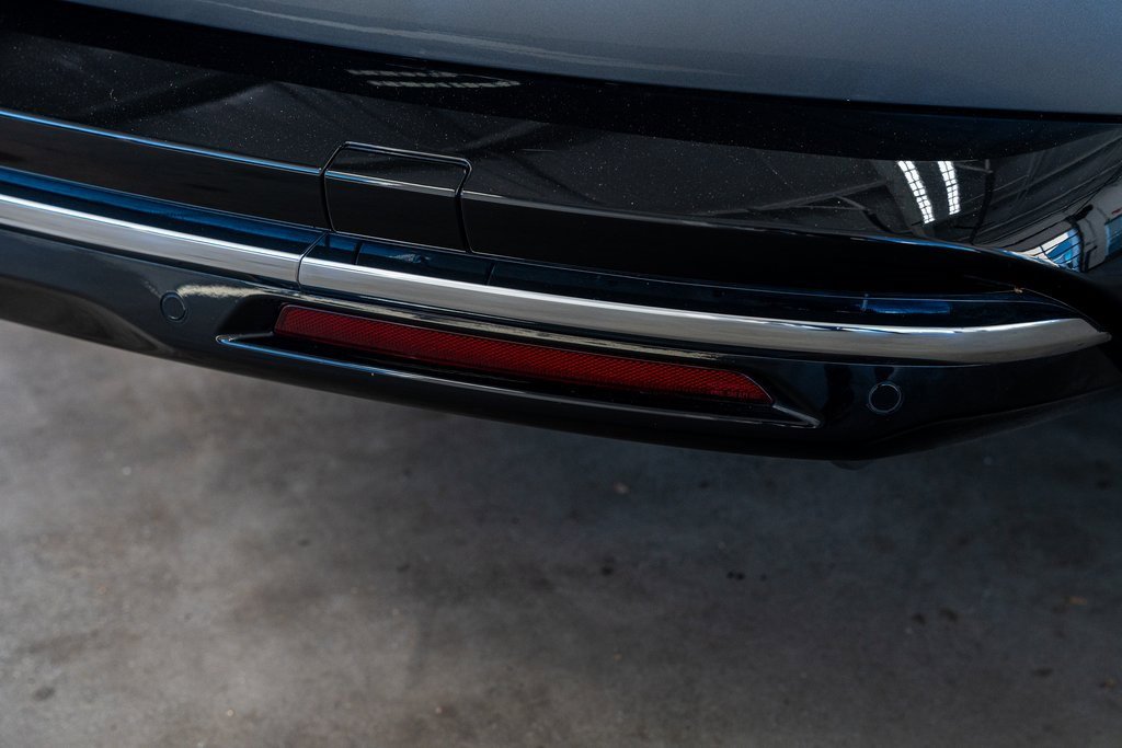 Used 2024 Rolls-Royce Spectre w/ Spectre Launch Package image 31