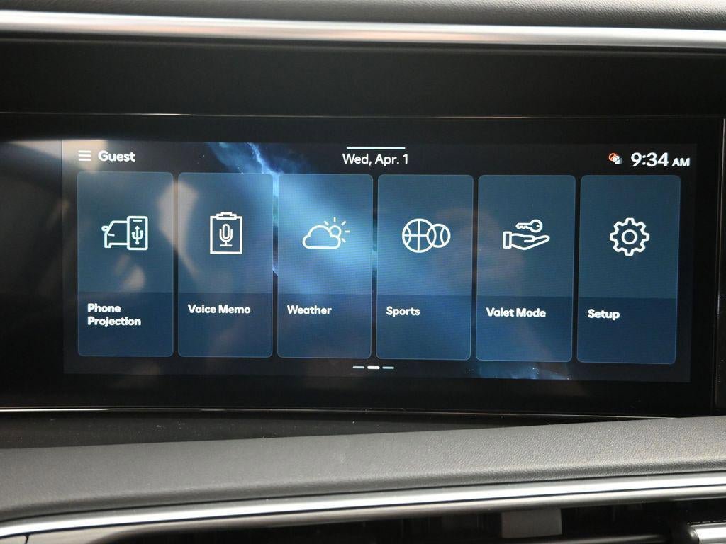 New 2026 Hyundai Palisade SEL image 16