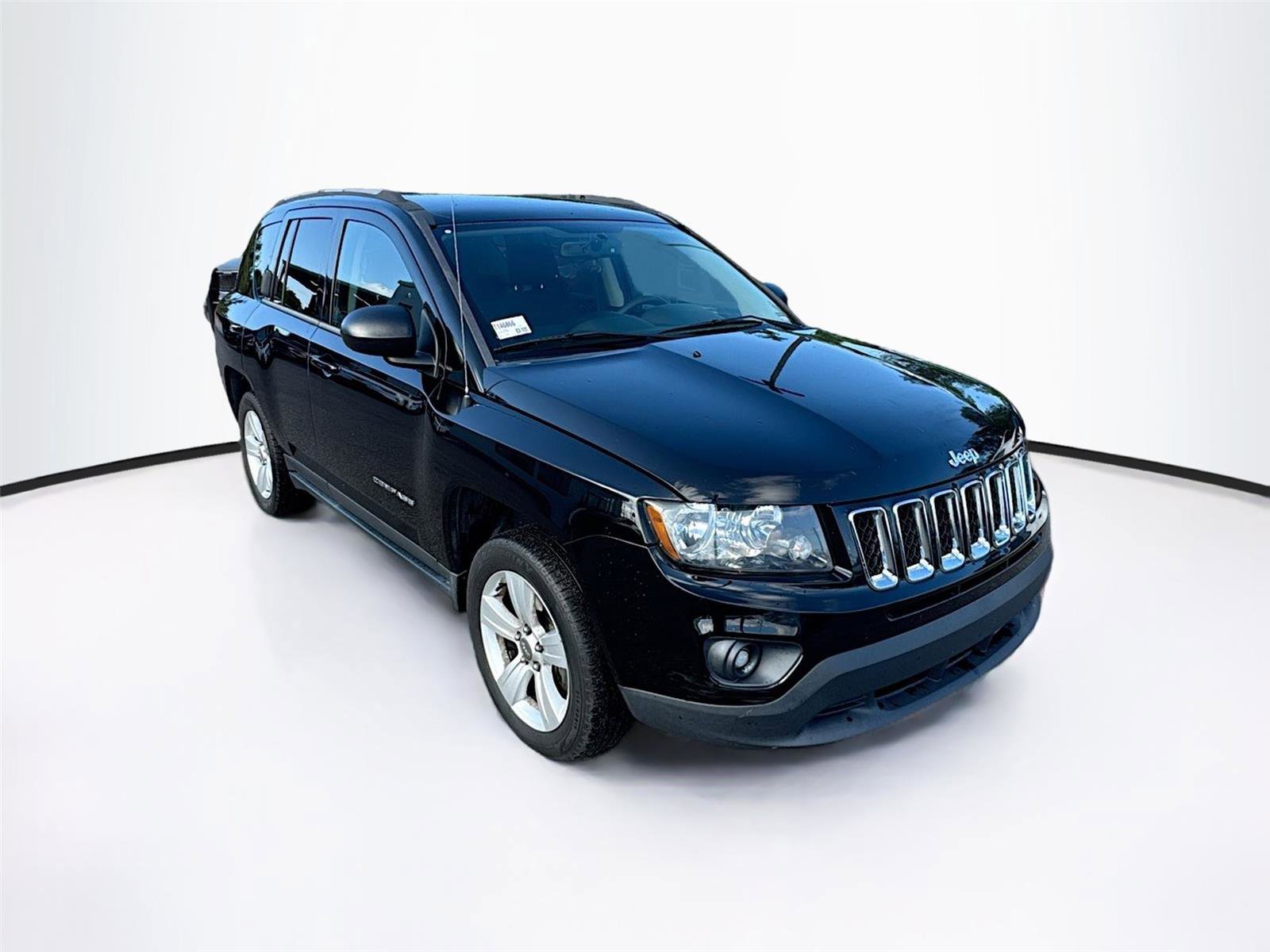 Used 2017 Jeep Compass Sport w/ Power Value Group