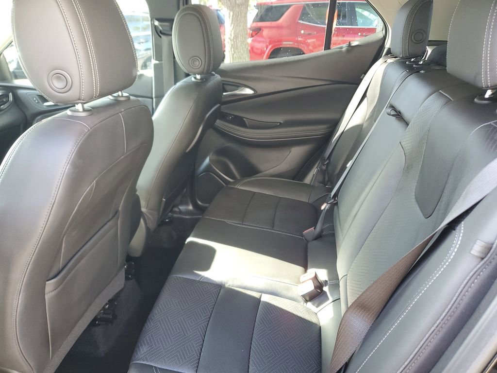 Certified 2023 Buick Encore GX Essence w/ Experience Buick Package image 14