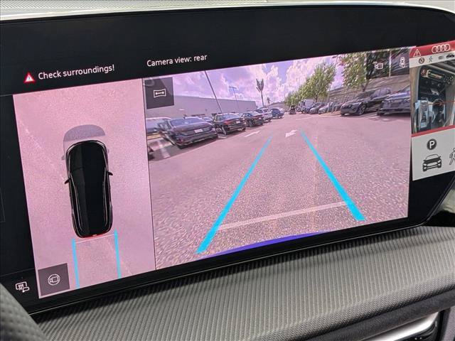 New 2025 Audi SQ5 Premium Plus AWD/4WD image 11