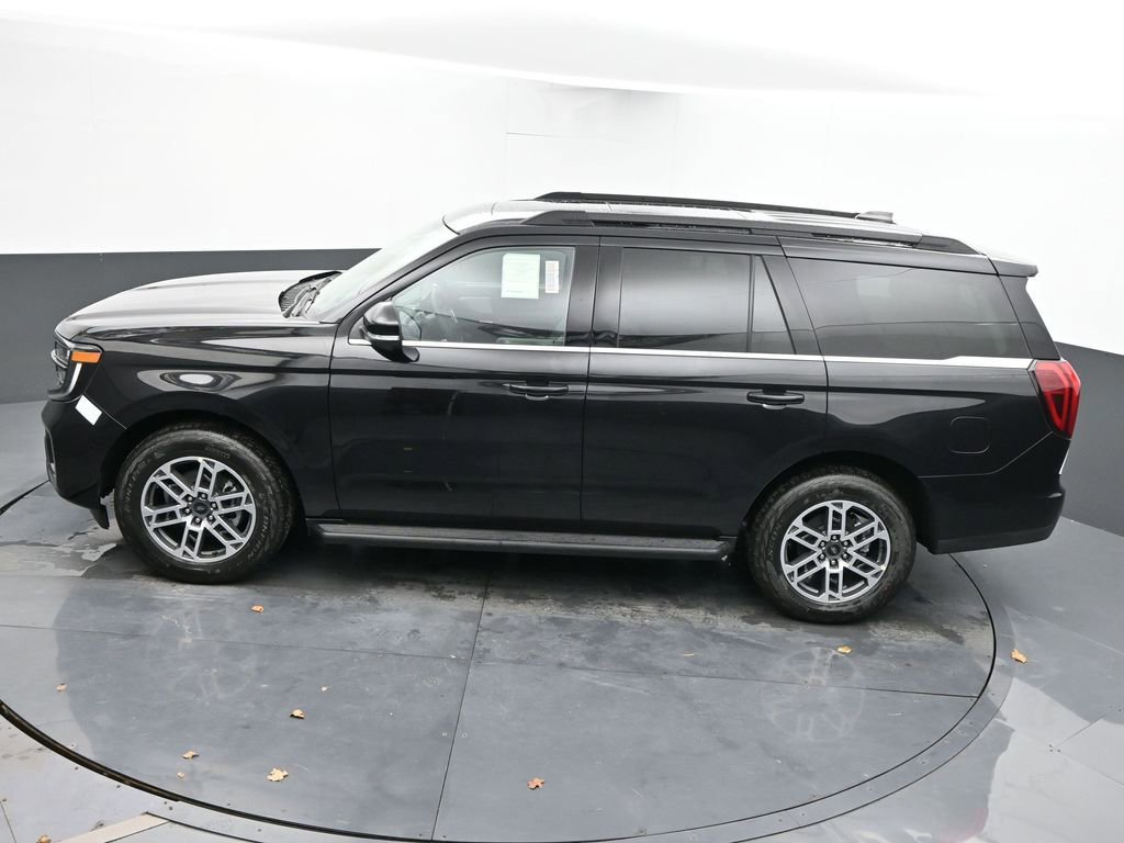 New 2026 Ford Expedition Active image 36