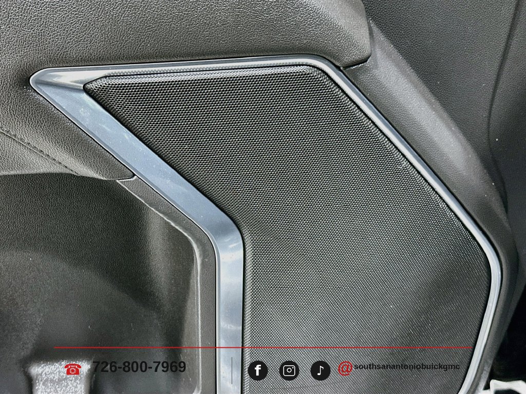 Certified 2022 Chevrolet Silverado 1500 LT RWD image 19