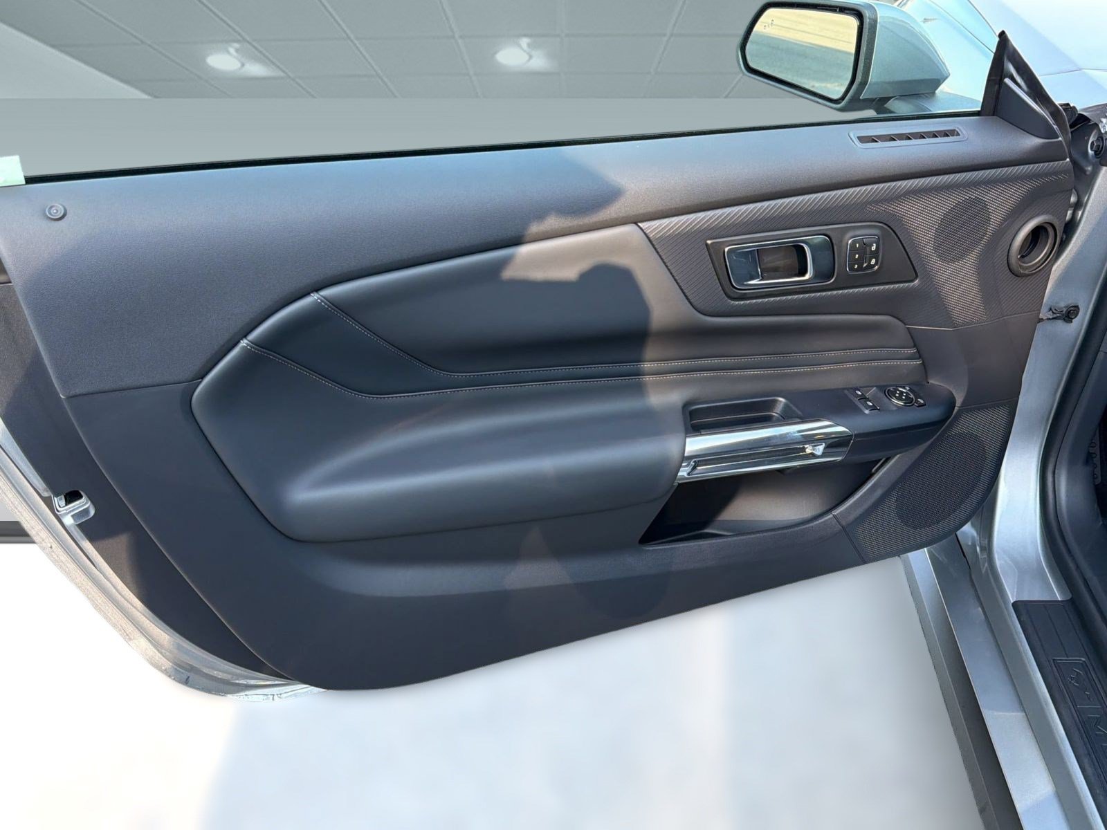 New 2026 Ford Mustang GT Premium RWD image 19