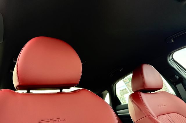 New 2026 Kia K5 GT-Line w/ GT-Line Red Interior Package AWD/4WD image 18