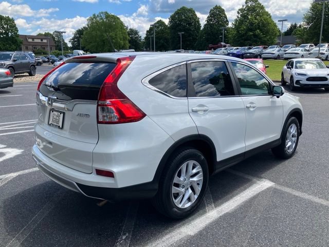 Used 2016 Honda CR-V EX image 4
