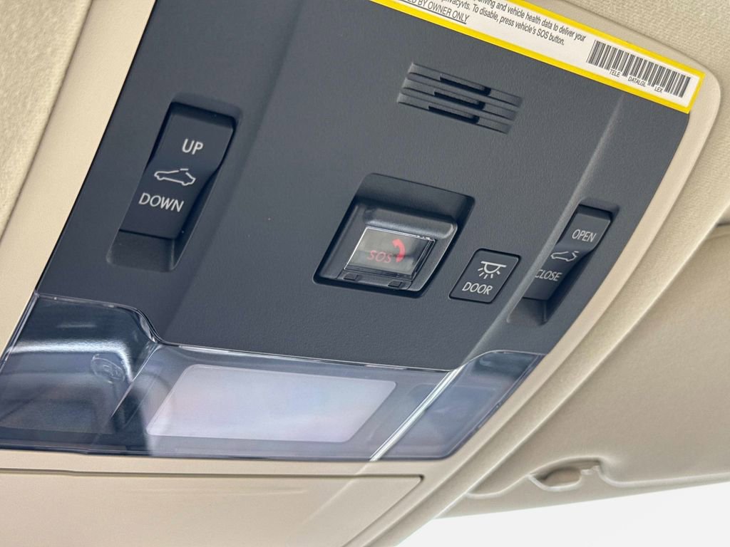 Used 2020 Lexus RX 350 FWD w/ Premium Package image 30