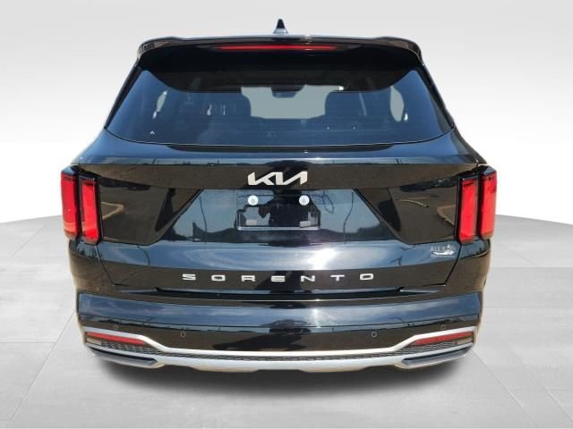 Used 2022 Kia Sorento SX image 7