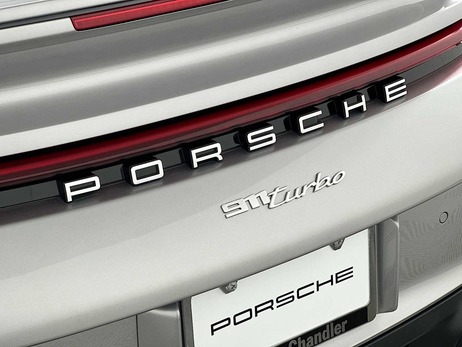 Certified 2021 Porsche 911 Turbo image 33