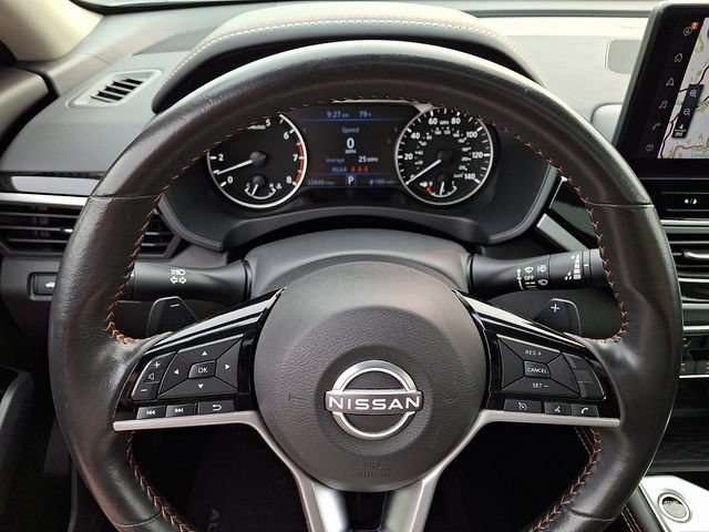 Used 2023 Nissan Altima 2.5 SR w/ SR Premium Package AWD/4WD image 20