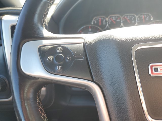 Used 2015 GMC Sierra 1500 SLE w/ SLE Value Package AWD/4WD image 22