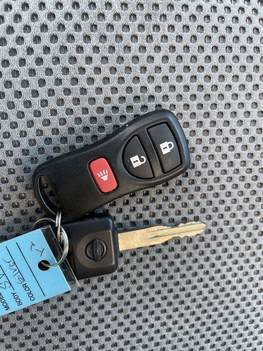 Used 2017 Nissan Frontier SV w/ SV Value Truck Package image 45