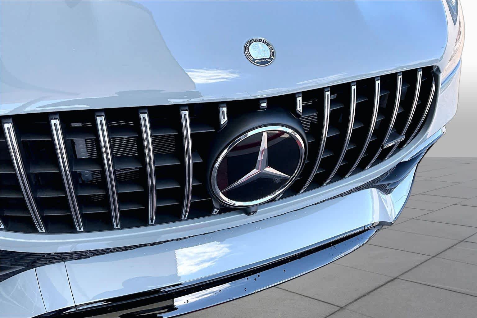 Used 2024 Mercedes-Benz GLE 63 AMG S image 30