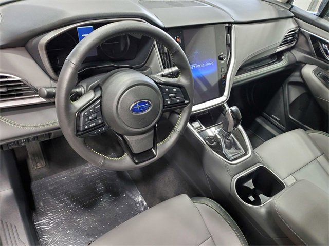 Used 2025 Subaru Outback Onyx Edition image 10