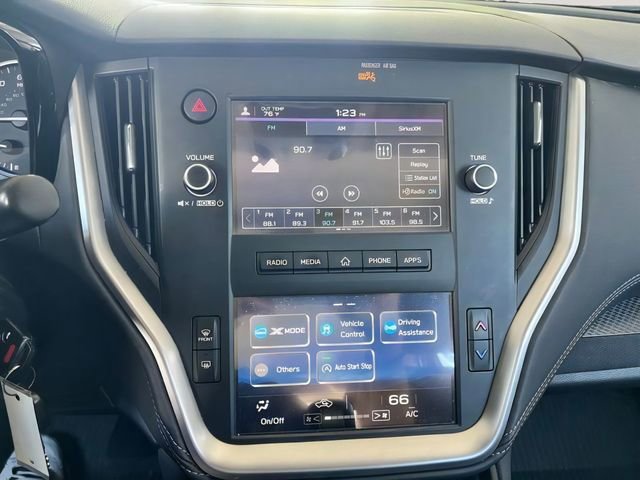 Used 2022 Subaru Outback 2.5i image 18