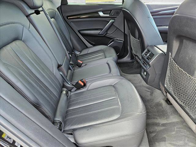 Used 2020 Audi Q5 2.0T Premium w/ Convenience Package AWD/4WD image 15