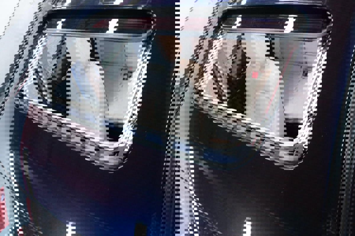 Used 2021 MAZDA CX-5 Grand Touring image 17