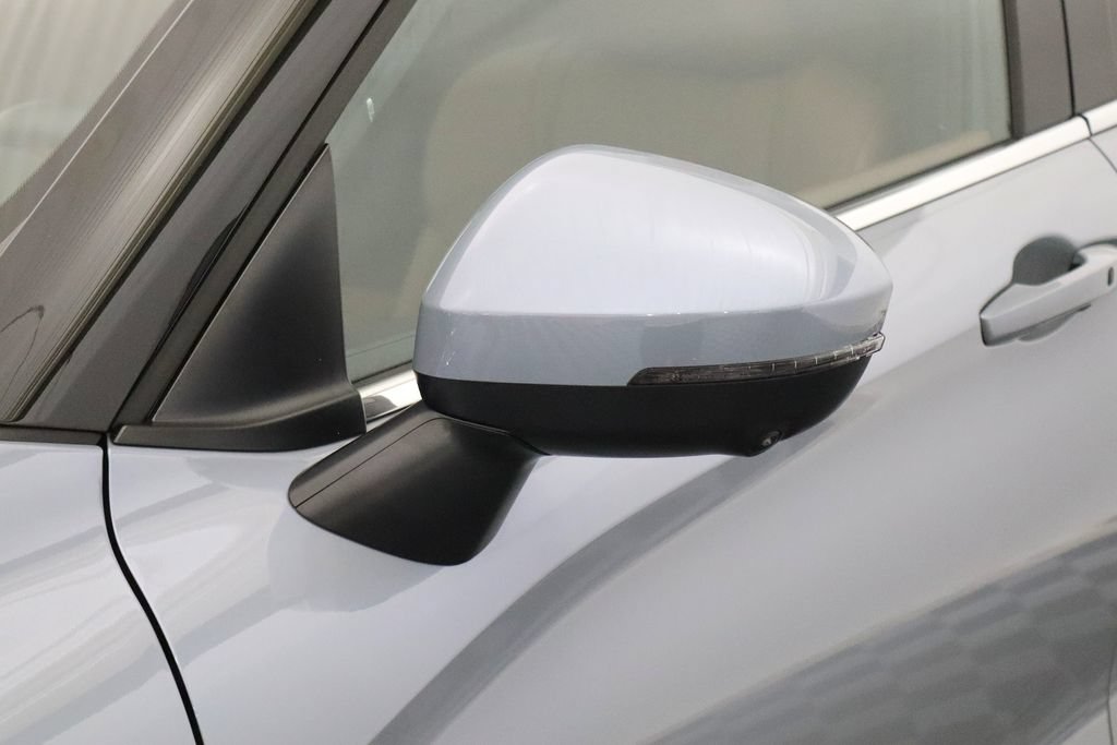 Used 2026 Mitsubishi Outlander SEL AWD/4WD image 12
