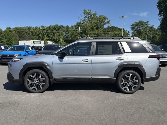 New 2026 Subaru Outback Touring XT AWD/4WD image 6