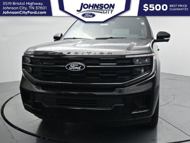 New 2027 Ford Expedition Platinum w/ Stealth Performance Package AWD/4WD image 5